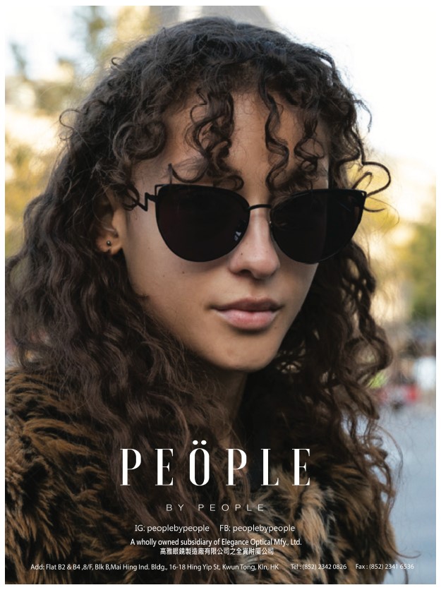 ELEGANCE OPTICAL MFY. LTD.